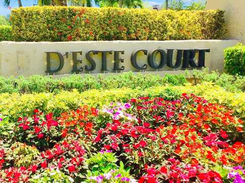 Deste Ct, Lake Worth, FL 33467