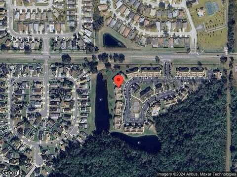 Sweetwater Club Cir, Kissimmee, FL 34746