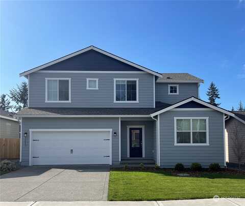 158Th Street, TACOMA, WA 98445