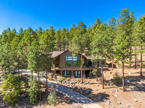 Flagstaff Ranch, FLAGSTAFF, AZ 86005