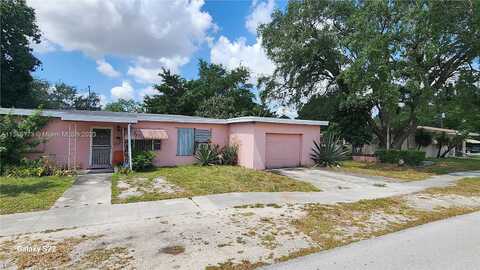 152Nd, OPA LOCKA, FL 33054