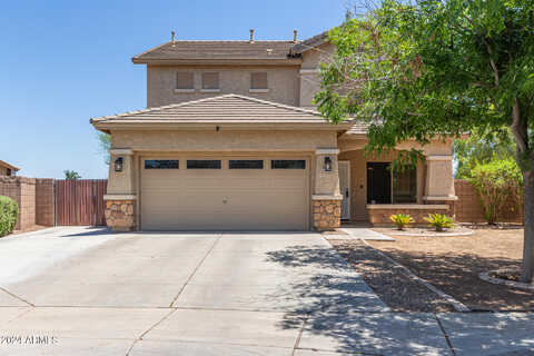 Gibson, MARICOPA, AZ 85139