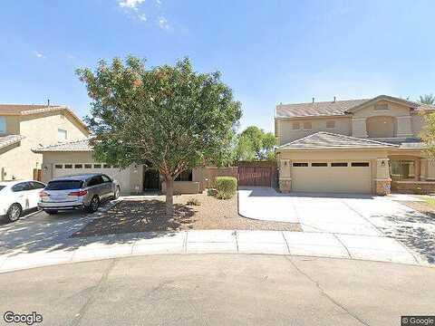 Gibson, MARICOPA, AZ 85139