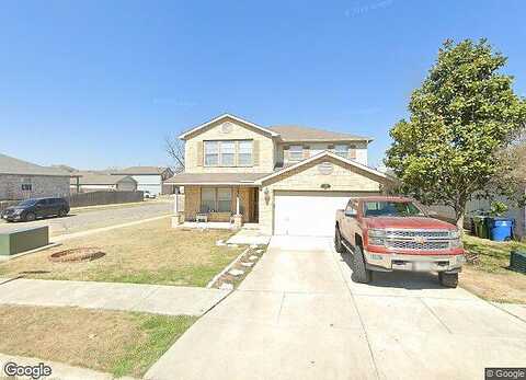 Willow, CIBOLO, TX 78108