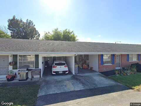 Jonquil, PINELLAS PARK, FL 33782