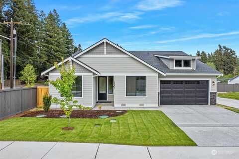 106Th, PUYALLUP, WA 98374