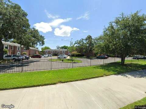 37Th St S, Saint Petersburg, FL 33711