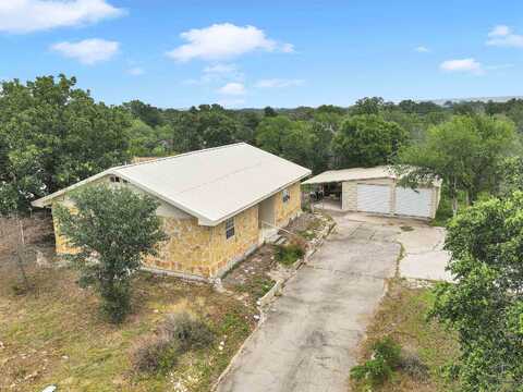 Timberidge, KINGSLAND, TX 78639