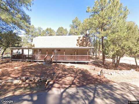 Tewksbury, OVERGAARD, AZ 85933