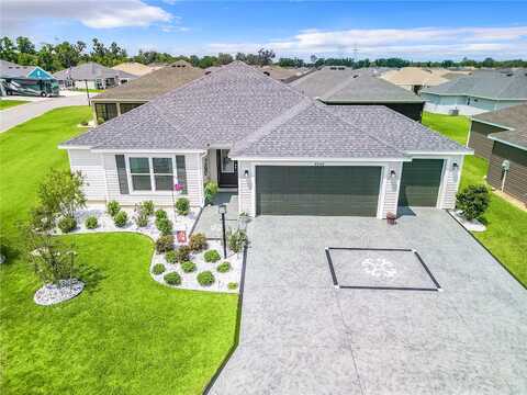 Whittington, THE VILLAGES, FL 32163