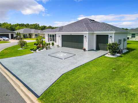 Whittington, THE VILLAGES, FL 32163