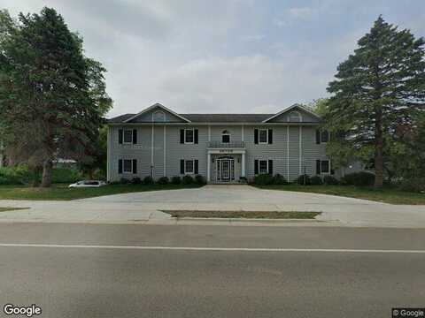 Walnut Ave, Madison Lake, MN 56063