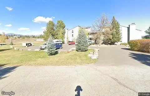 Valley View Dr, Pagosa Springs, CO 81147