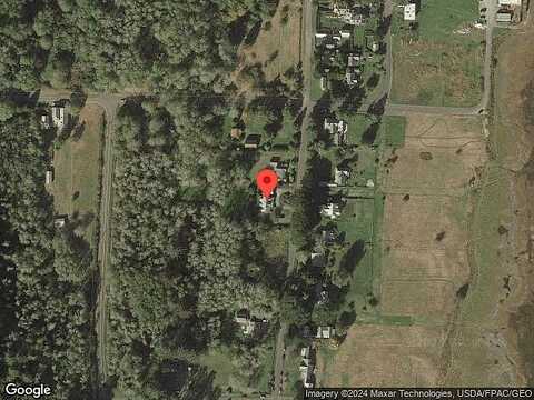 Territory Rd, Oysterville, WA 98640