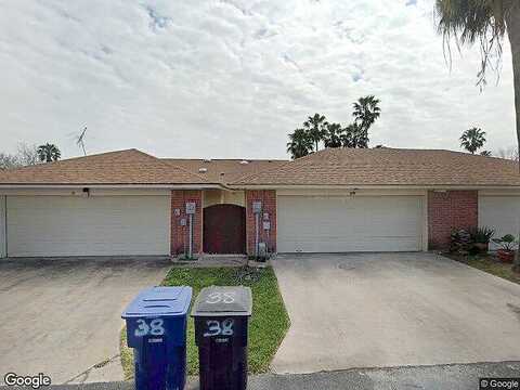 E La Vista Ave, McAllen, TX 78501