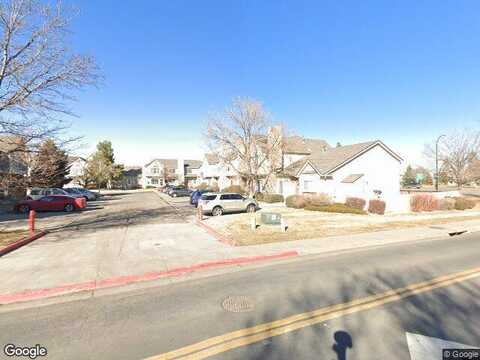 W 107Th Pl, Westminster, CO 80031