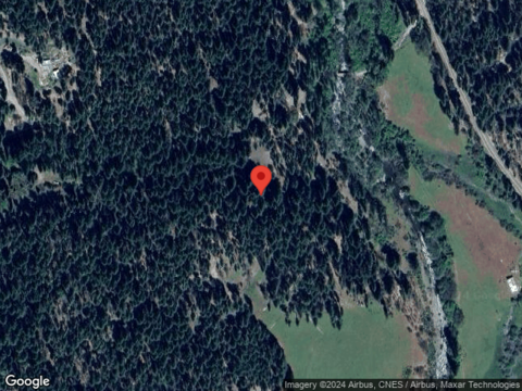 Mill Gulch, HAYFORK, CA 96041