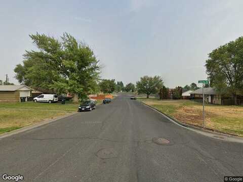 W Pine Drive, Moses Lake, WA 98837