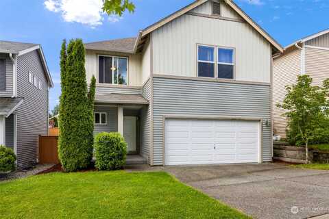 Ne 79Th Street, Marysville, WA 98270