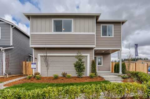 52Nd Place Ne Unit 15, Marysville, WA 98270