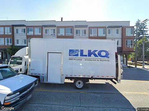 15Th Avenue Nw, Seattle, WA 98117