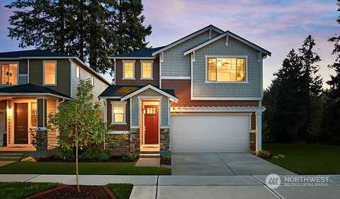 86Th Drive Ne Unit 23, Marysville, WA 98270