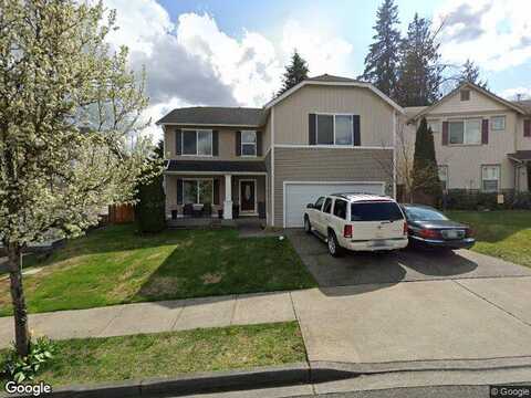 86Th Drive Ne Unit 23, Marysville, WA 98270