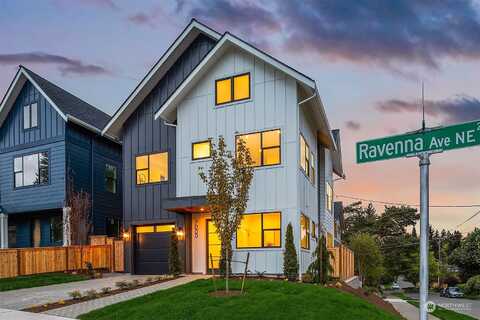 Ravenna Avenue Ne, Seattle, WA 98115