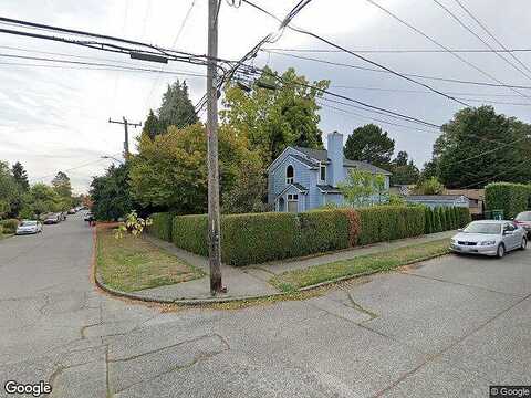 Ravenna Avenue Ne, Seattle, WA 98115