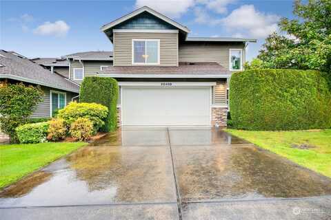 Lindsay Avenue Se Unit 20 D, Auburn, WA 98092