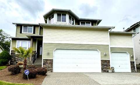 79Th Street Ne, Lake Stevens, WA 98258