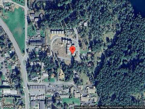 Finnegan Ridge, Friday Harbor, WA 98250
