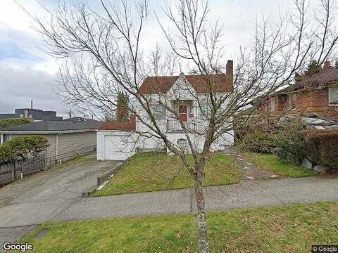 37Th Avenue Sw Unit B, Seattle, WA 98126