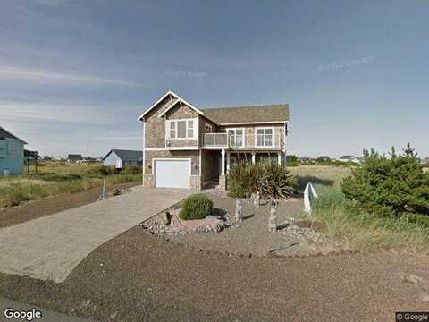 W Wind Avenue Sw, Ocean Shores, WA 98569