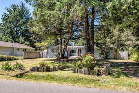 Cygnus Avenue Sw, Ocean Shores, WA 98569