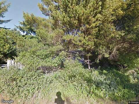 Cygnus Avenue Sw, Ocean Shores, WA 98569