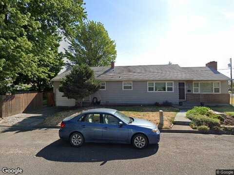 Se Hillcrest Drive, College Place, WA 99362