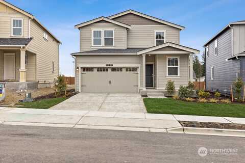 Savannah Loop Ne Unit 0002, Lacey, WA 98516