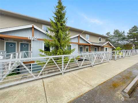 Portage Lane Unit C101, Anacortes, WA 98221