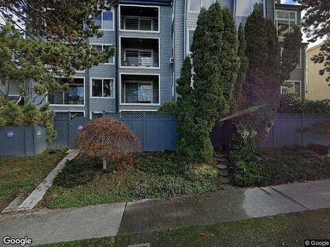 14Th Avenue W Unit 403, Seattle, WA 98118