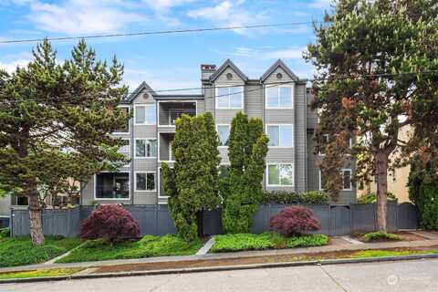 14Th Avenue W Unit 403, Seattle, WA 98118