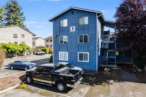 Street Ne Unit B-203, Auburn, WA 98002