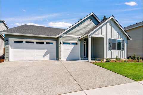 S 8Th Way, Ridgefield, WA 98647