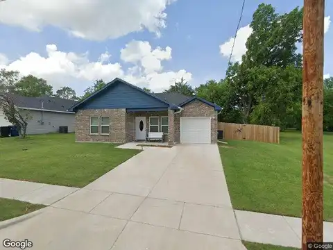 Polk, GREENVILLE, TX 75401