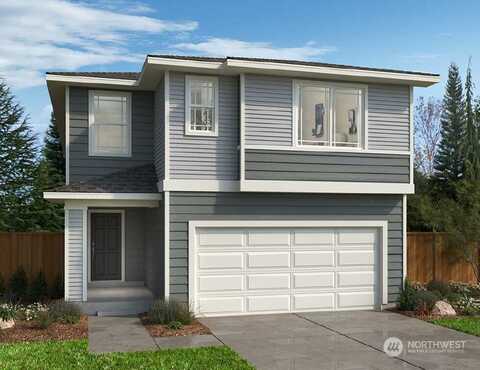 178Th Place Se Unit 39, Covington, WA 98042