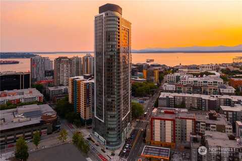 6Th Avenue Unit 408, Seattle, WA 98121