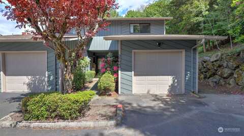 Lake Fenwick Road Unit 15, Kent, WA 98032