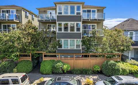 Nw 59Th Street Unit W303, Seattle, WA 98107