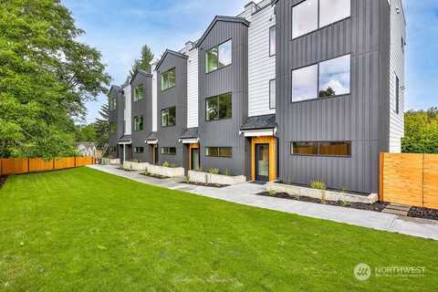 Sw Elmgrove Street, Seattle, WA 98106