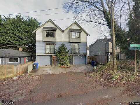 Sw Elmgrove Street, Seattle, WA 98106